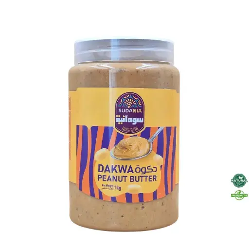 الدكوة السودانية